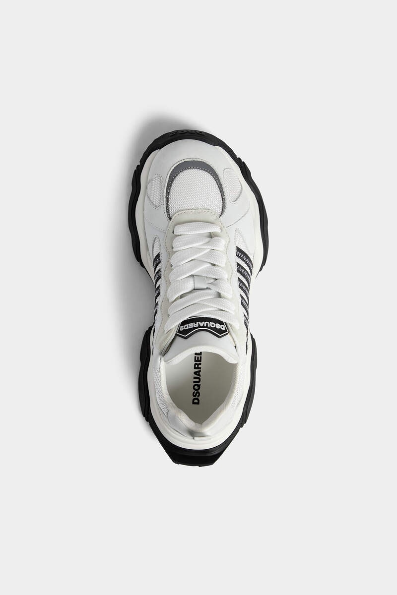 WAVE SNEAKERS - 4