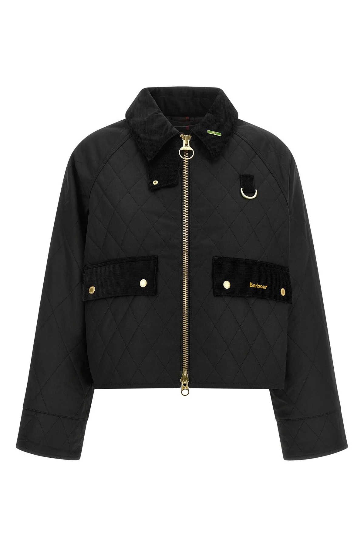'Spey Icons' Jacket - 1