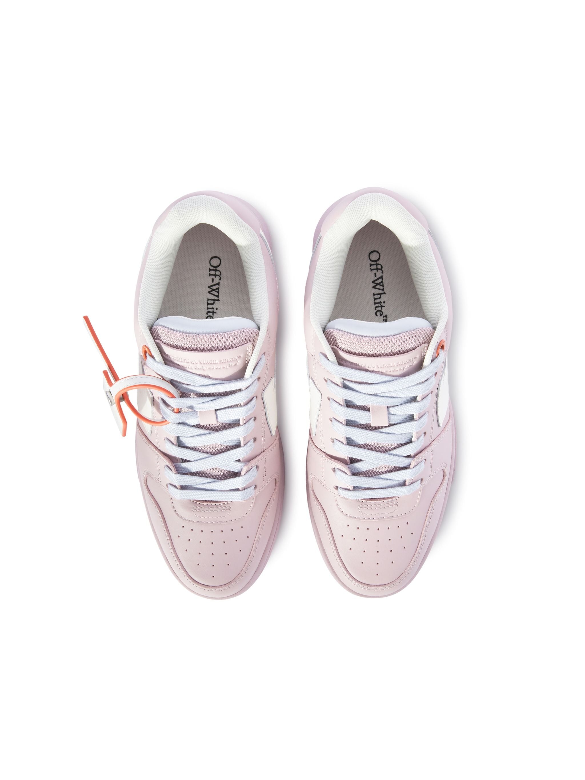 Out Of Office Lilac/white - 3