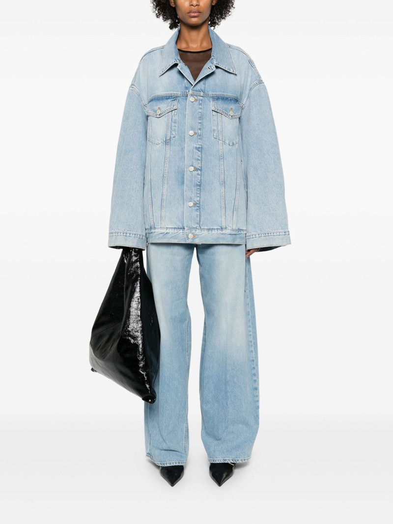 HAIKURE 'Bethany' jeans outlook