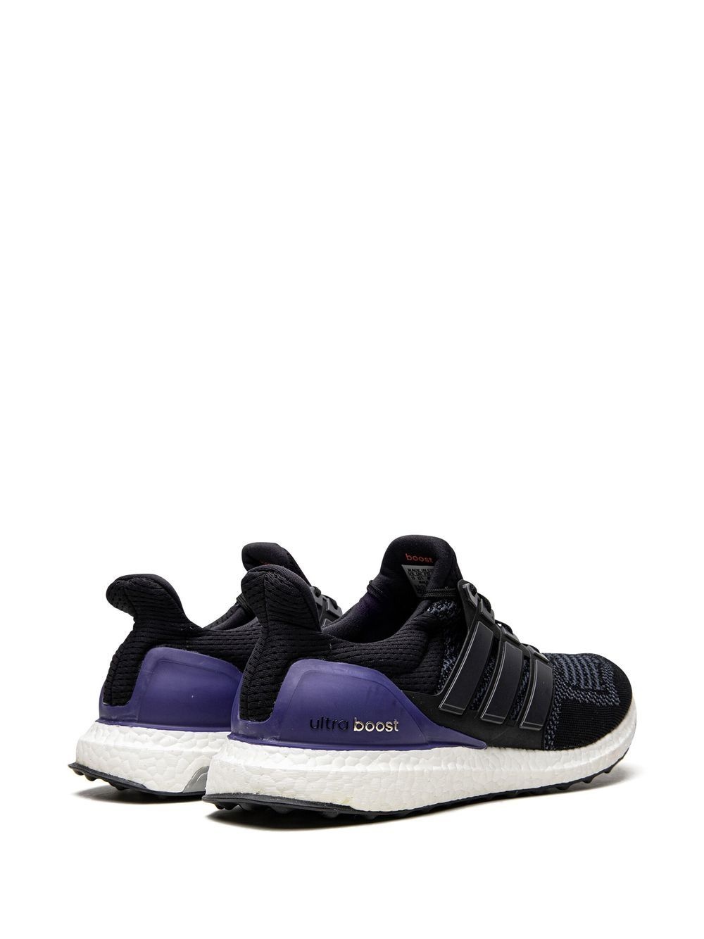 Ultraboost low-top sneakers - 3