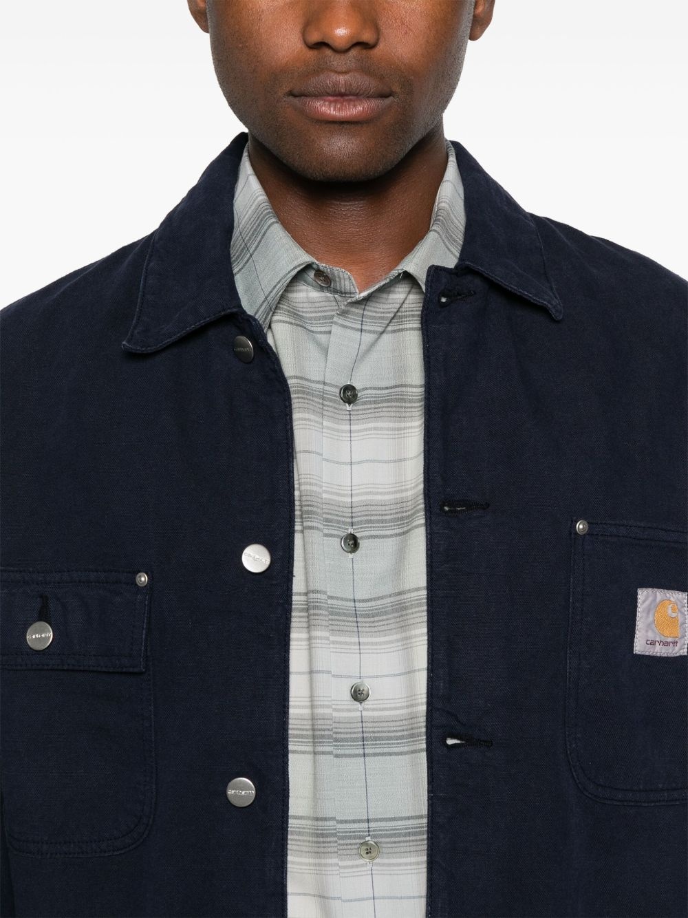 denim jacket - 5