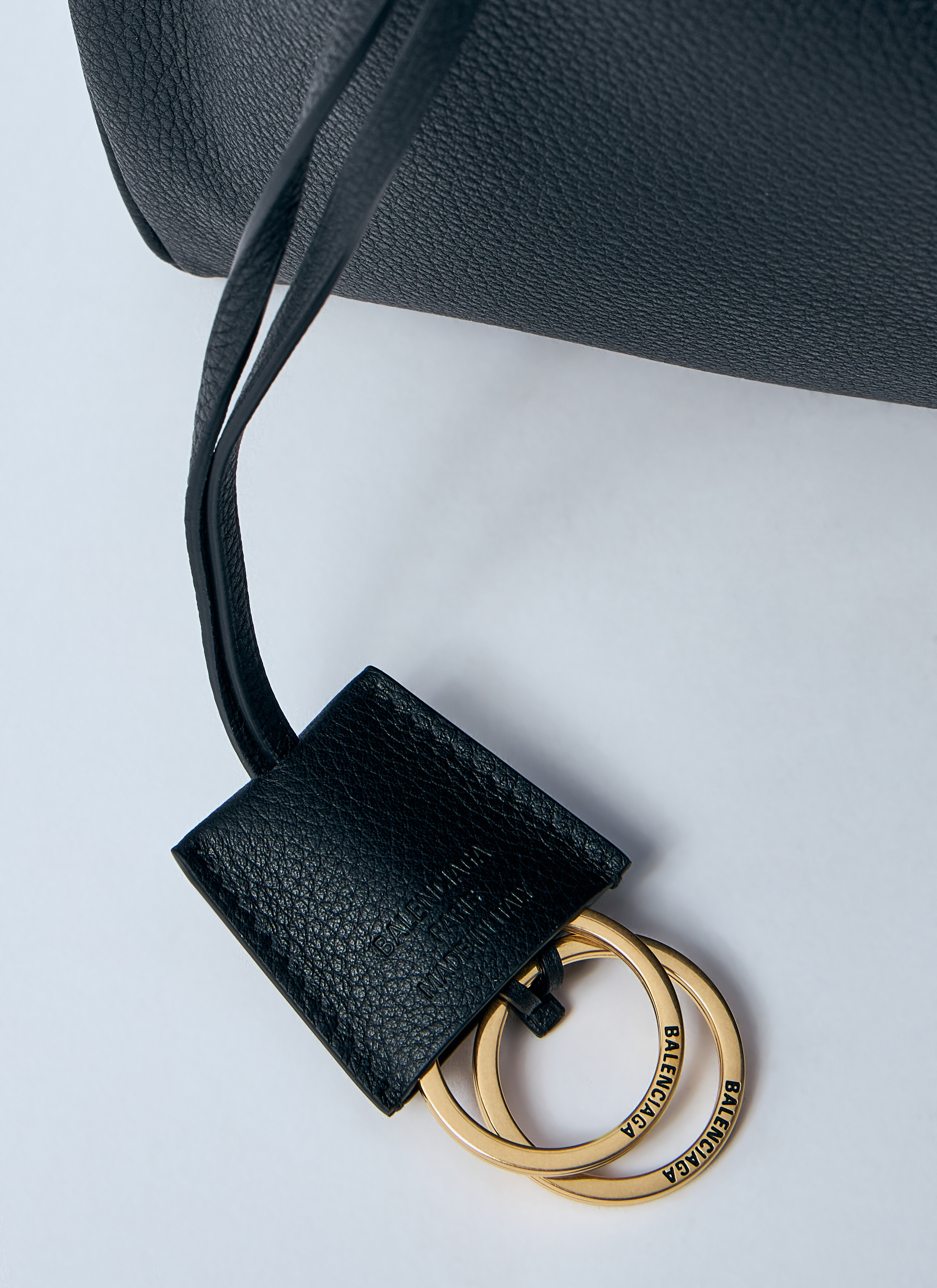 Large Rodeo Handbag - 5