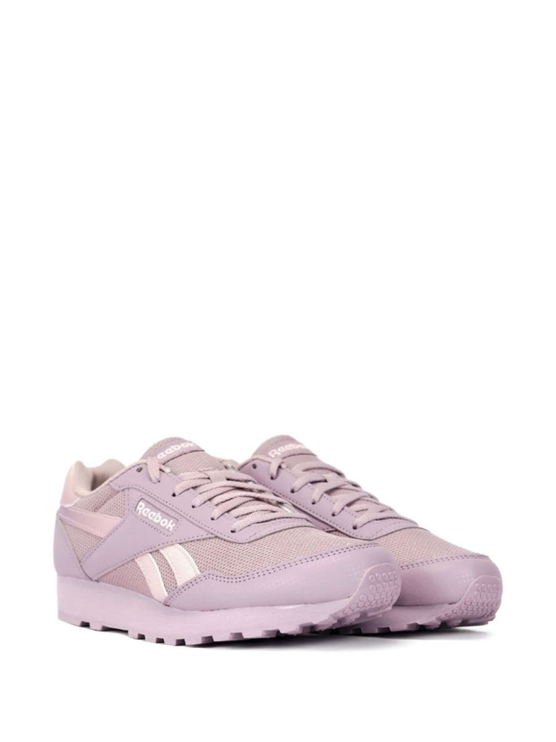 Reebok mesh-panel trainers outlook