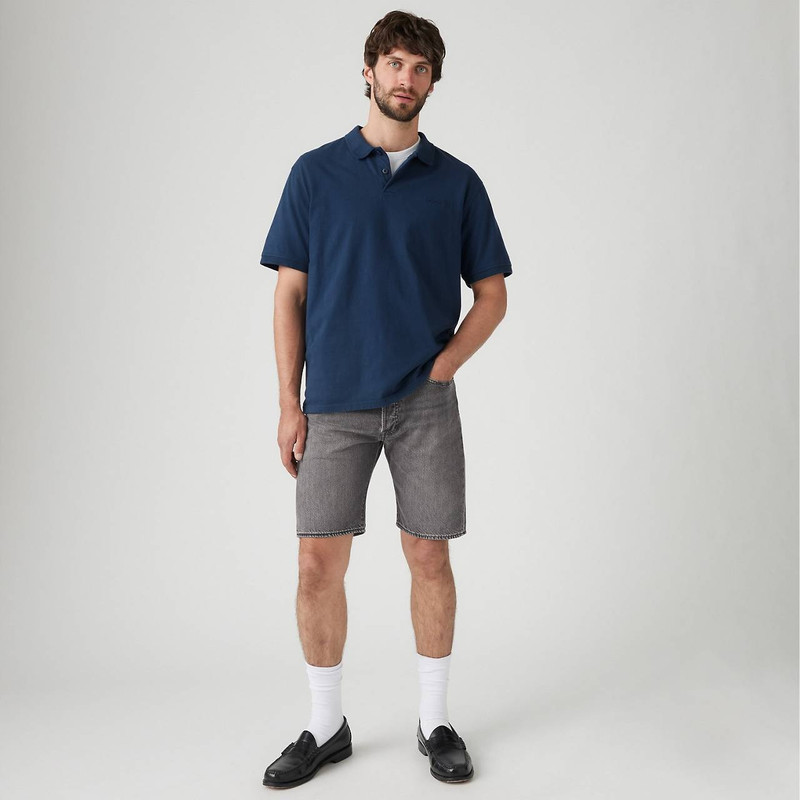 Levi's 501® ORIGINAL FIT LIGHTWEIGHT 9" MEN'S SHORTS outlook