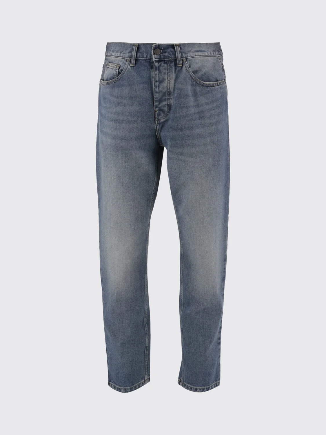 Jeans men Carhartt Wip - 1