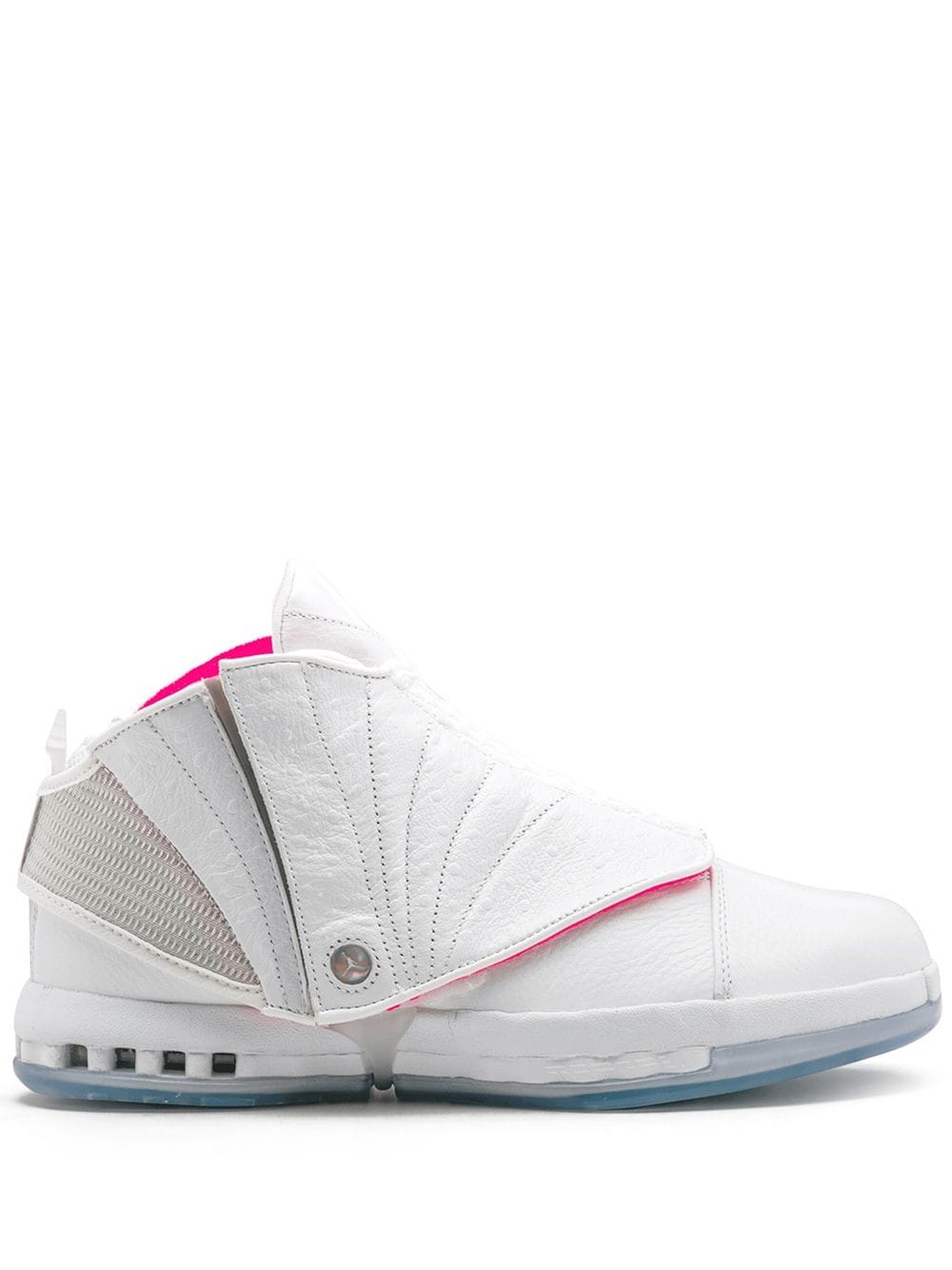 Air Jordan 16 Retro Solefly sneakers - 1