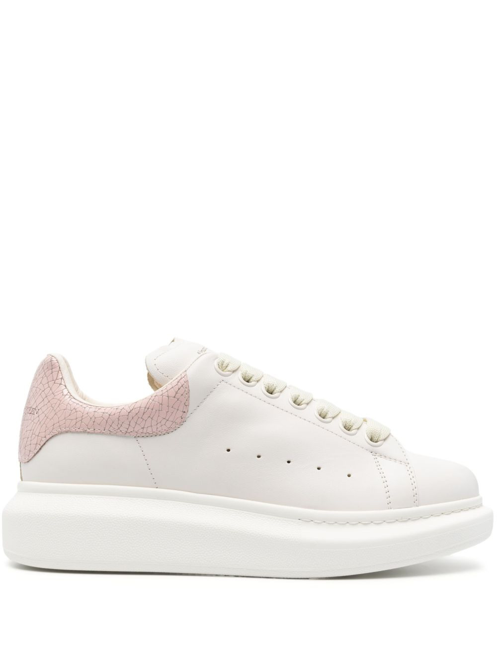 Alexander McQueen Sneakers - 1