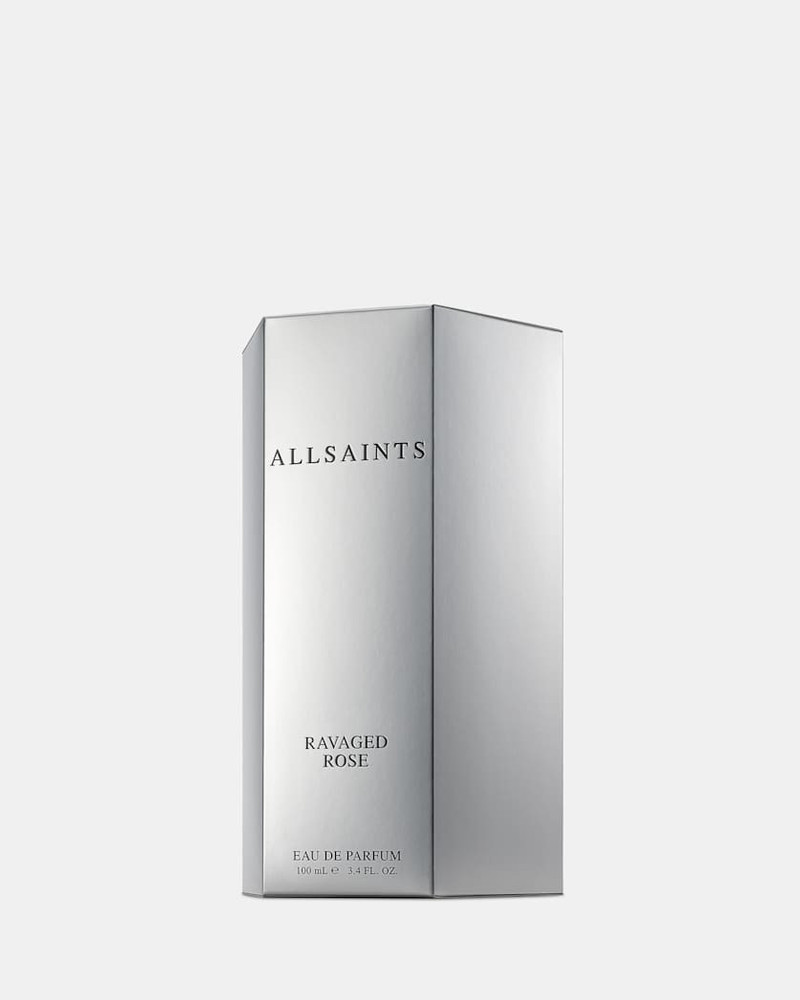 RAVAGED ROSE UNISEX FRAGRANCE, 100ML 3