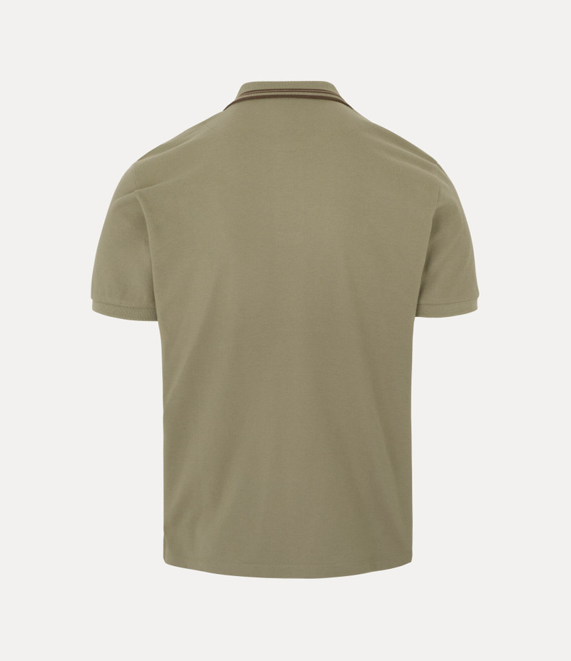 Vivienne Westwood CLASSIC POLO outlook