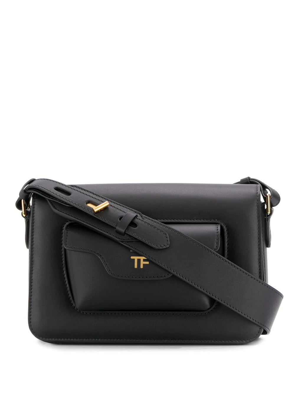 Hollywood shoulder bag - 1