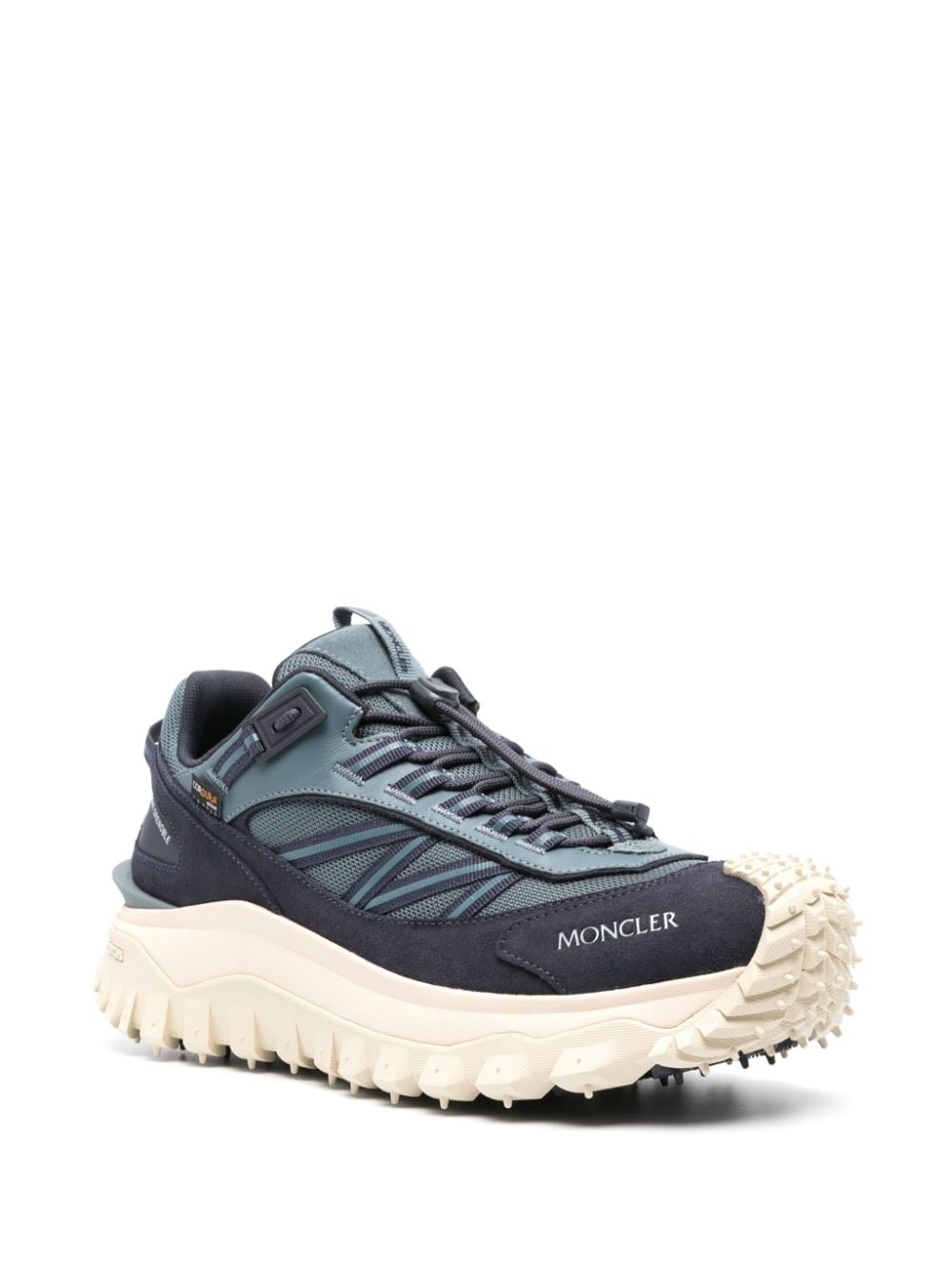 Trailgrip sneakers - 2