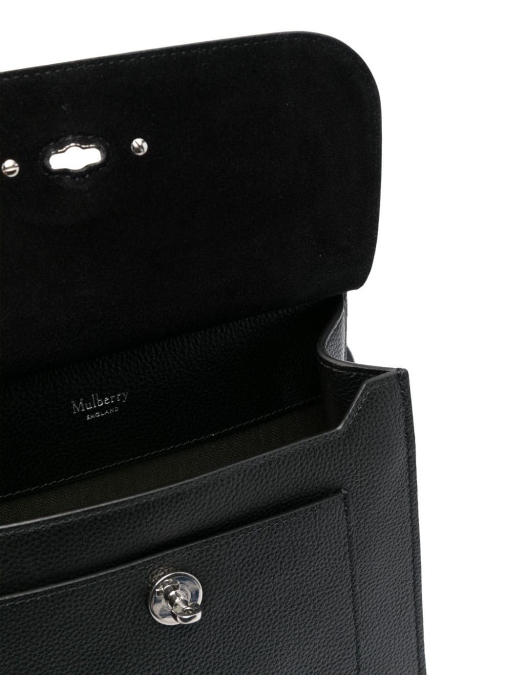 Antony leather crossbody bag - 5
