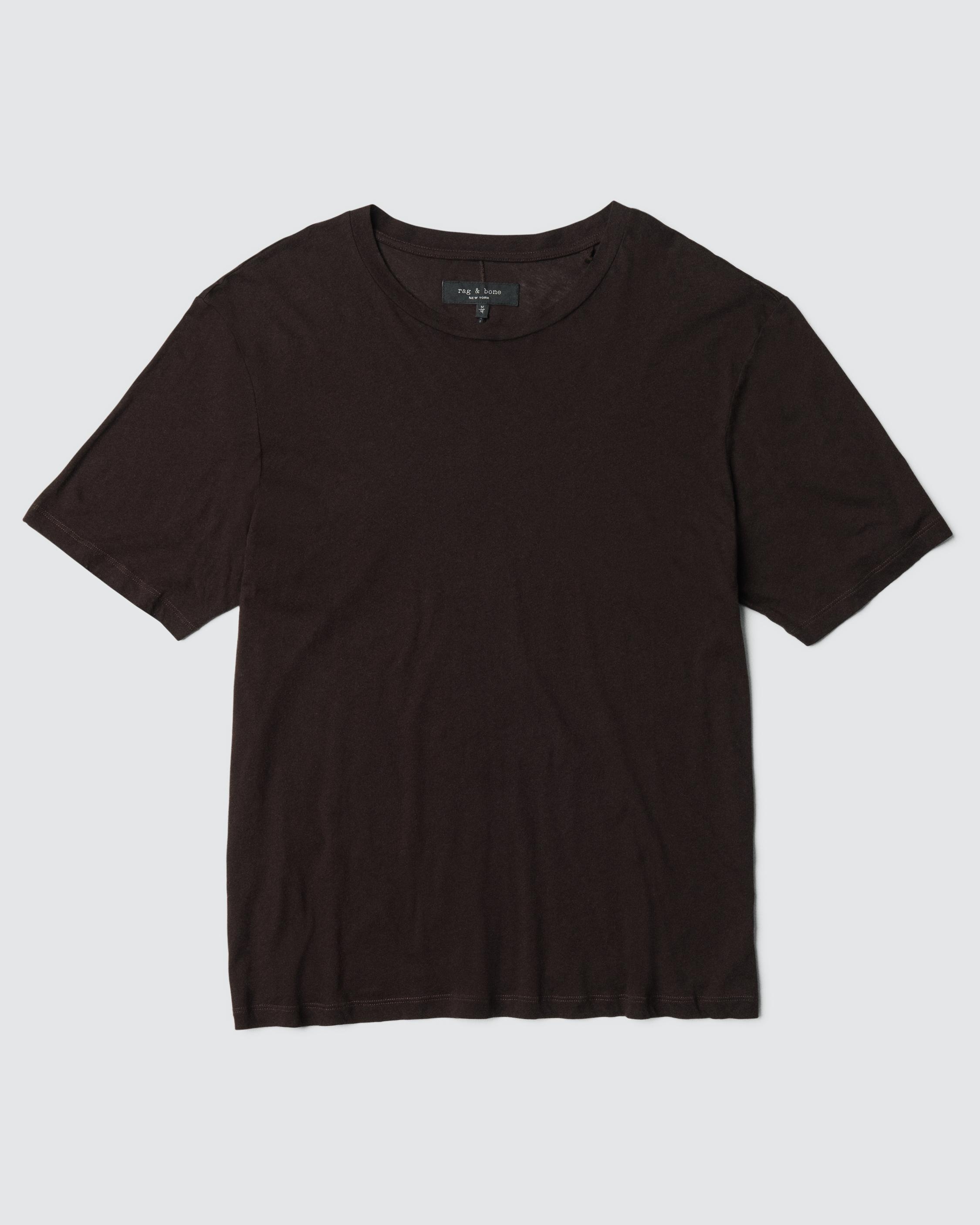 Classic Cloud Tee
Cloud Jersey T-Shirt - 1
