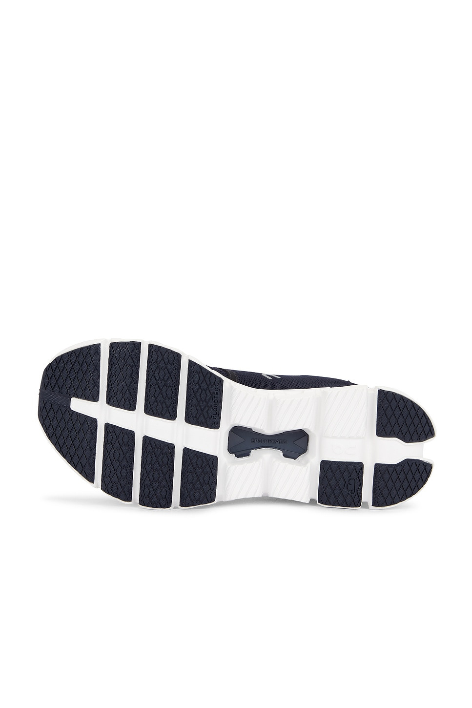 Cloud X 4 Sneaker - 6