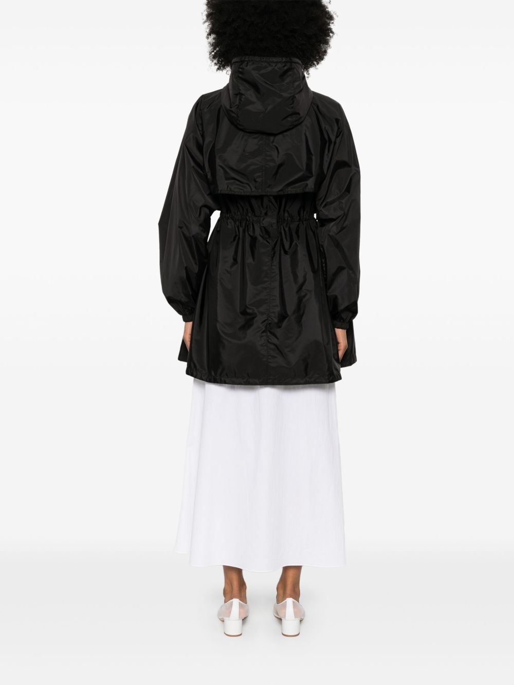 lightweight coat - 4