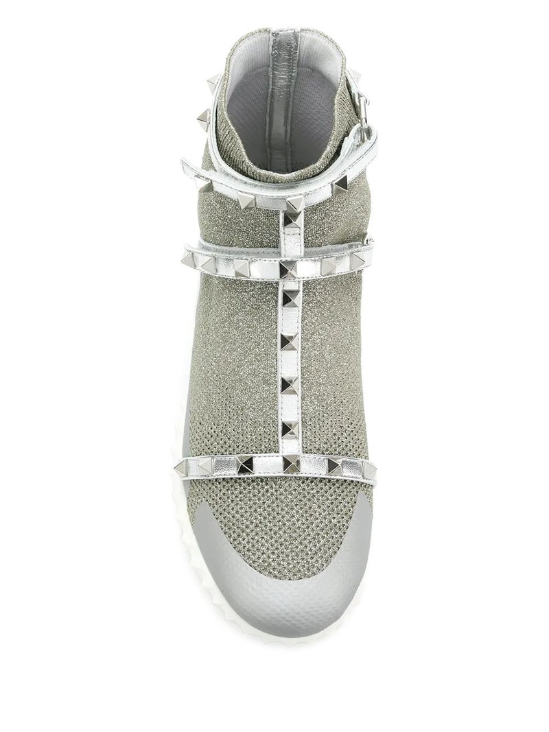 Rockstud Bodytech sneakers 4