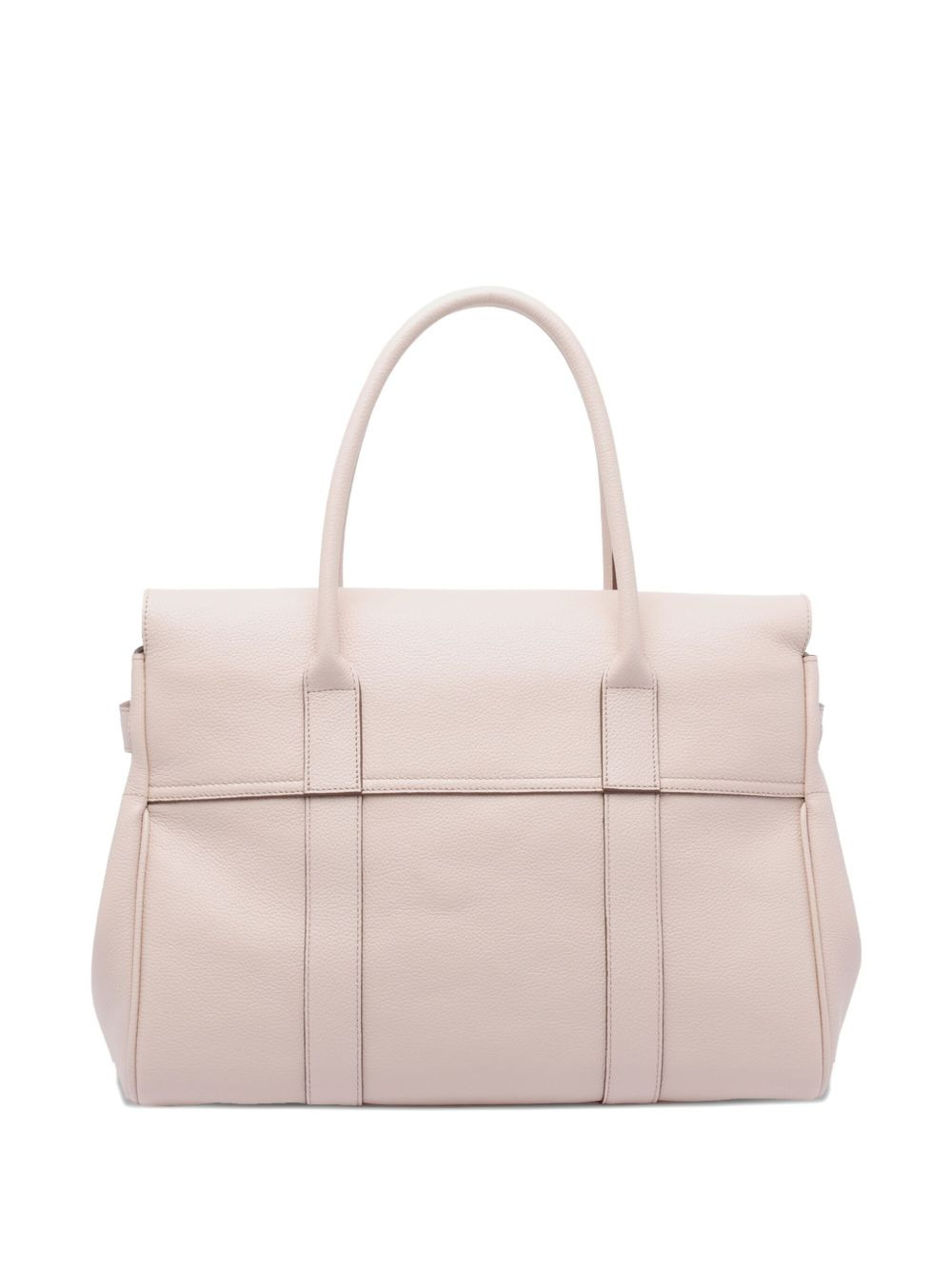 Bayswater turn-lock handbag - 2