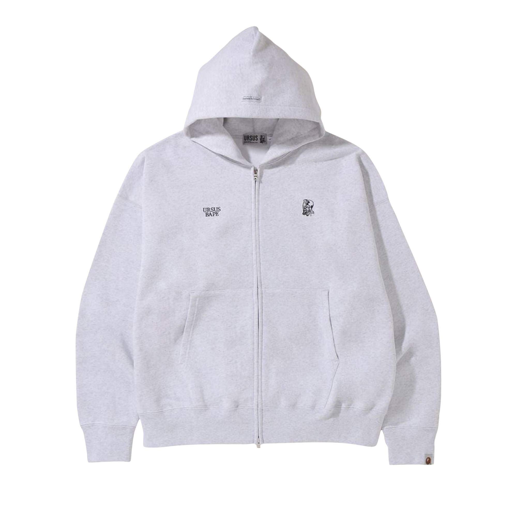 BAPE Year Of The Tiger Baby Milo Tee 'White' - 1