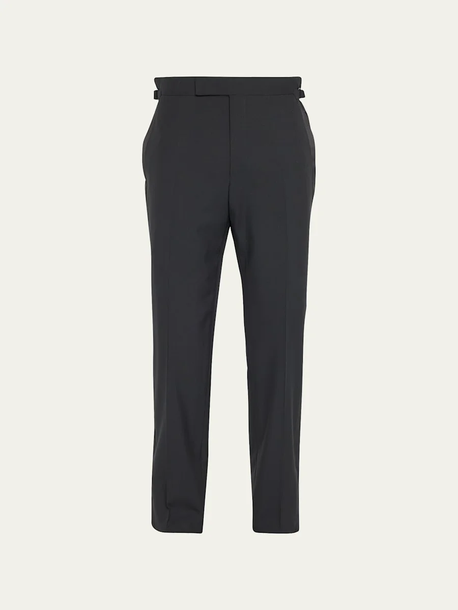 Men's O'Connor Formal Trousers - 1