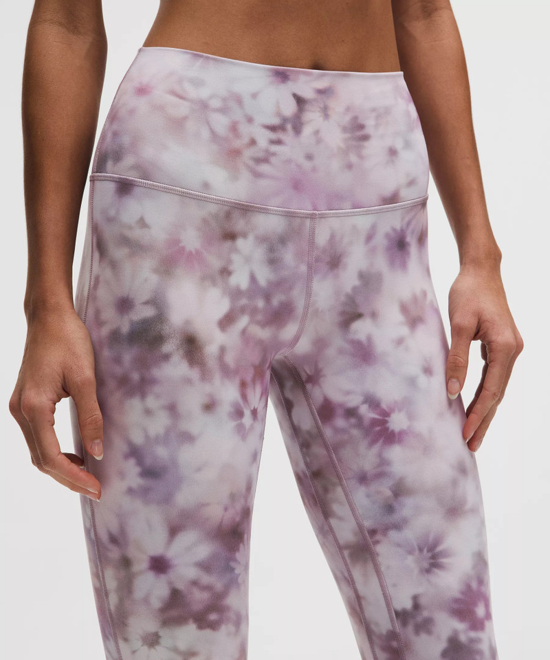 lululemon Align™ High-Rise Crop 23" 4