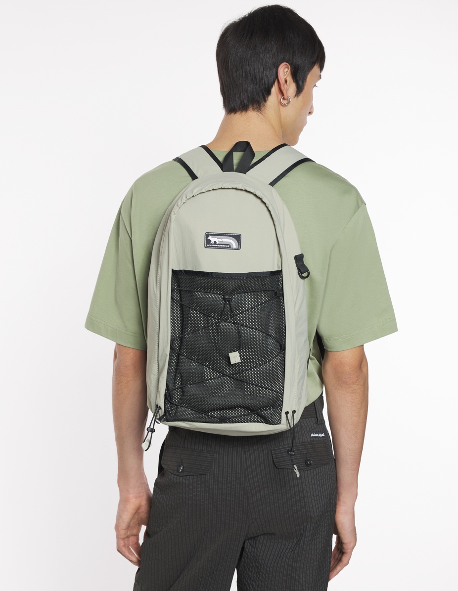 FLASH FOX BACKPACK - 3