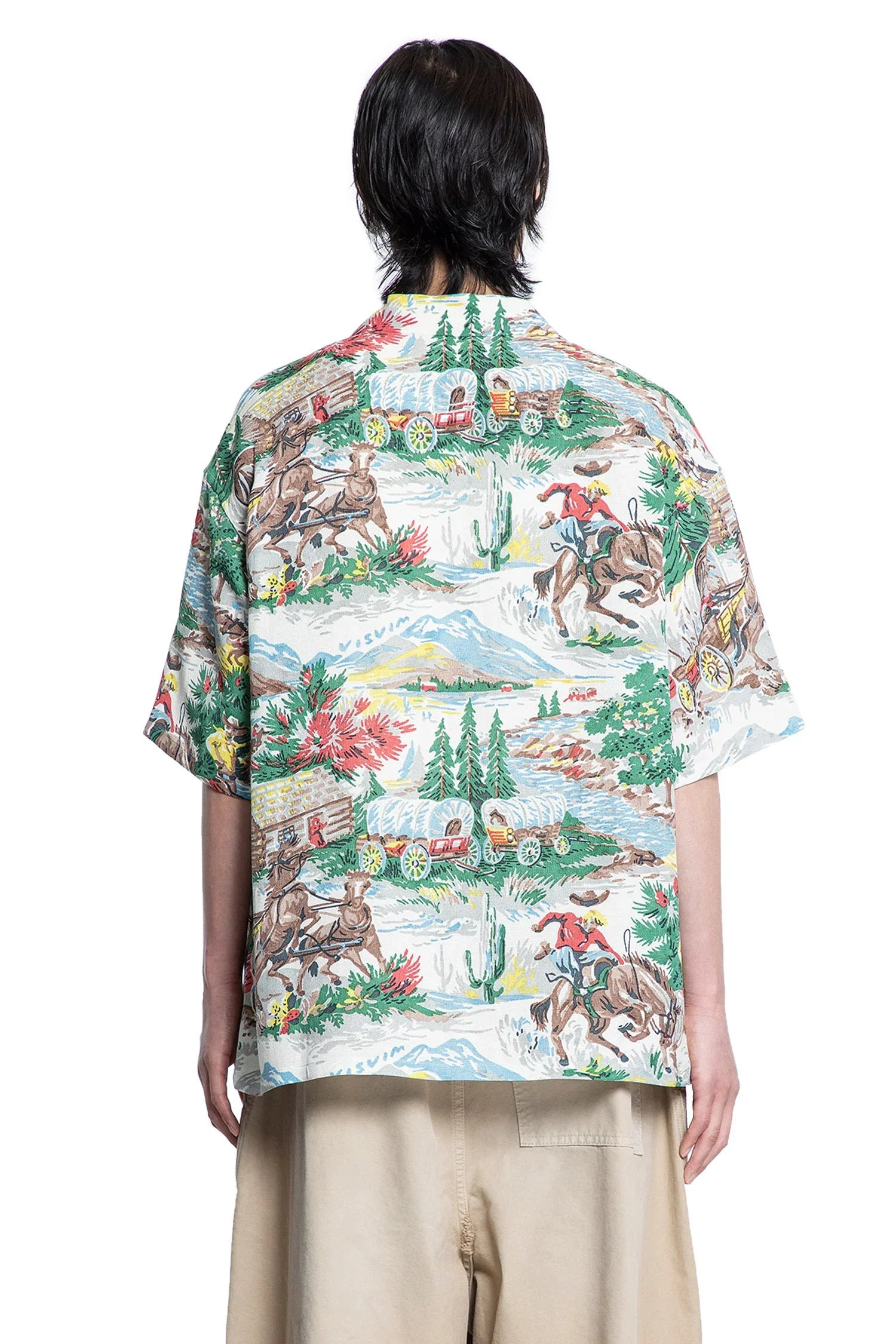 Crosby-Shirt - 3
