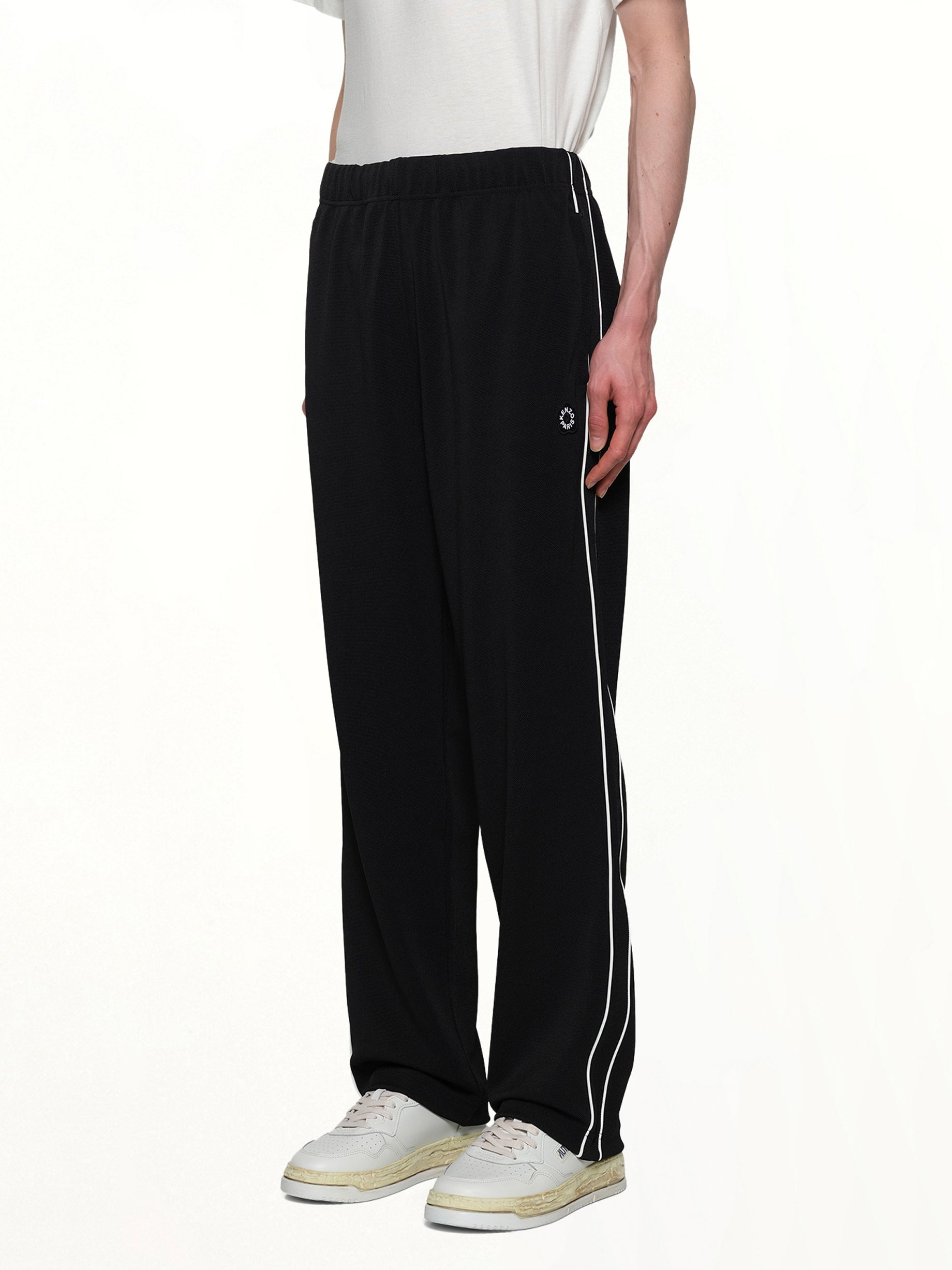 Boke Flower 2.0 Trackpants in Black - 3