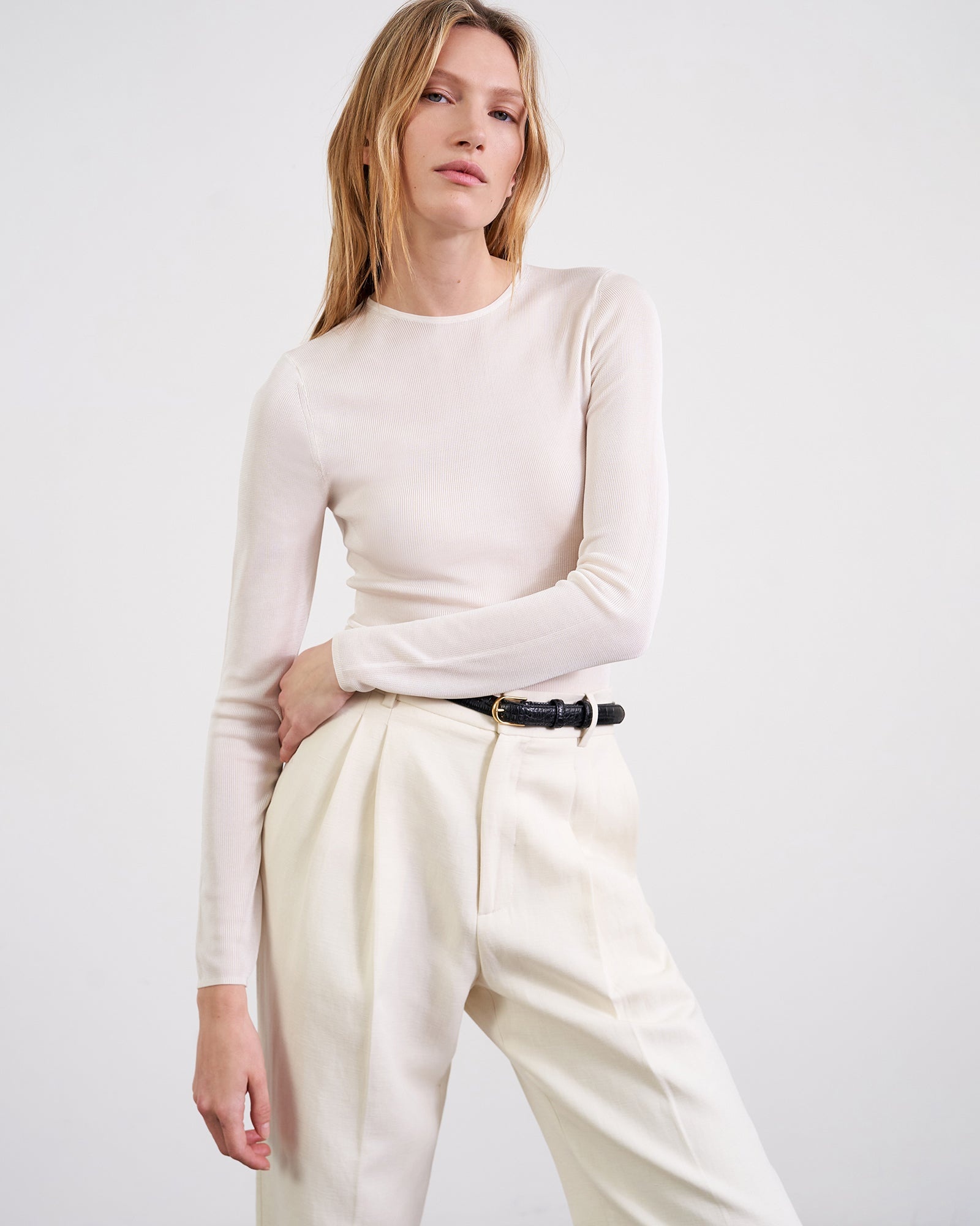 FLAVIE PANT - 4