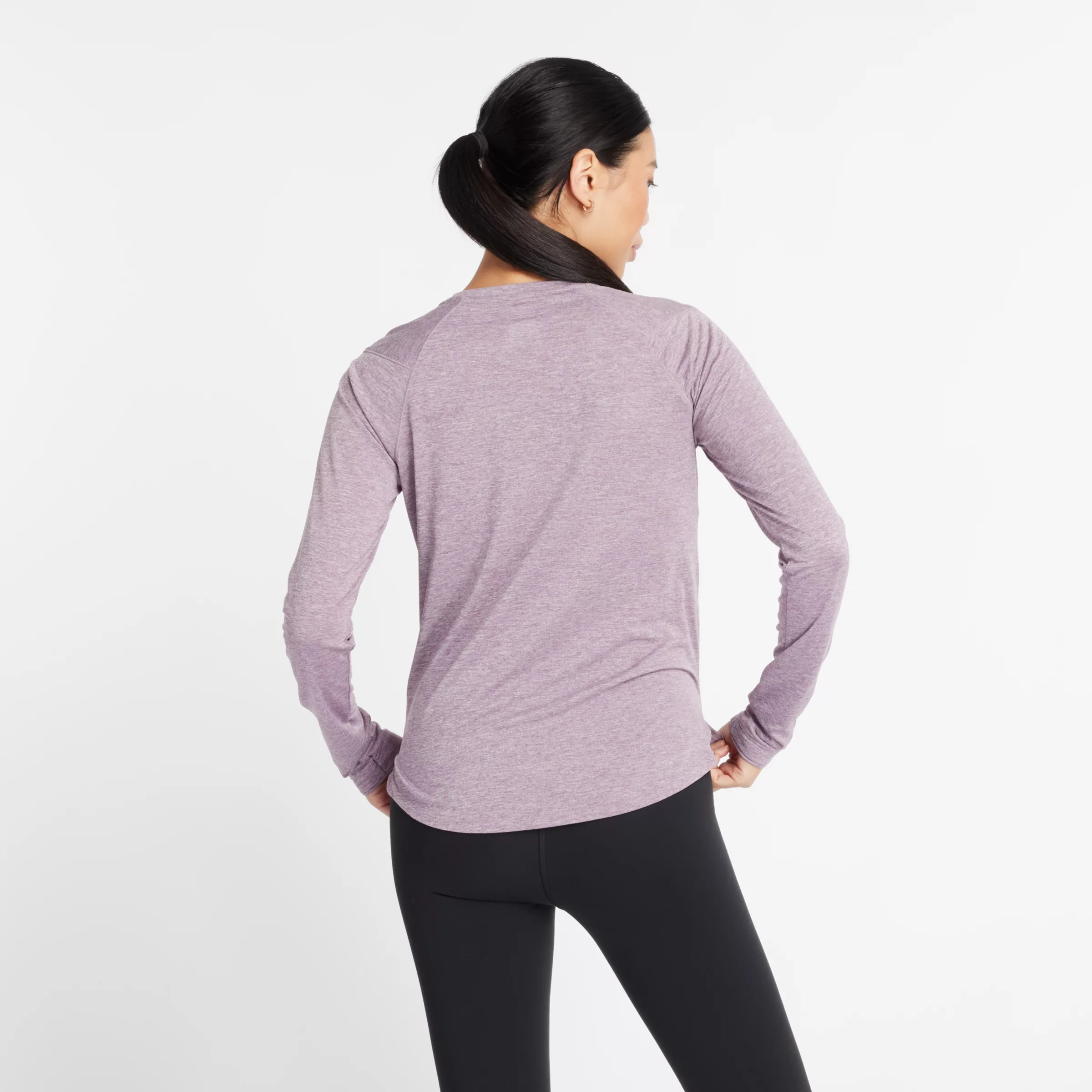 NYC Marathon Athletics Long Sleeve - 3