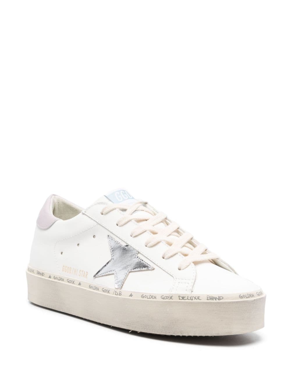 Hi Star sneakers - 2