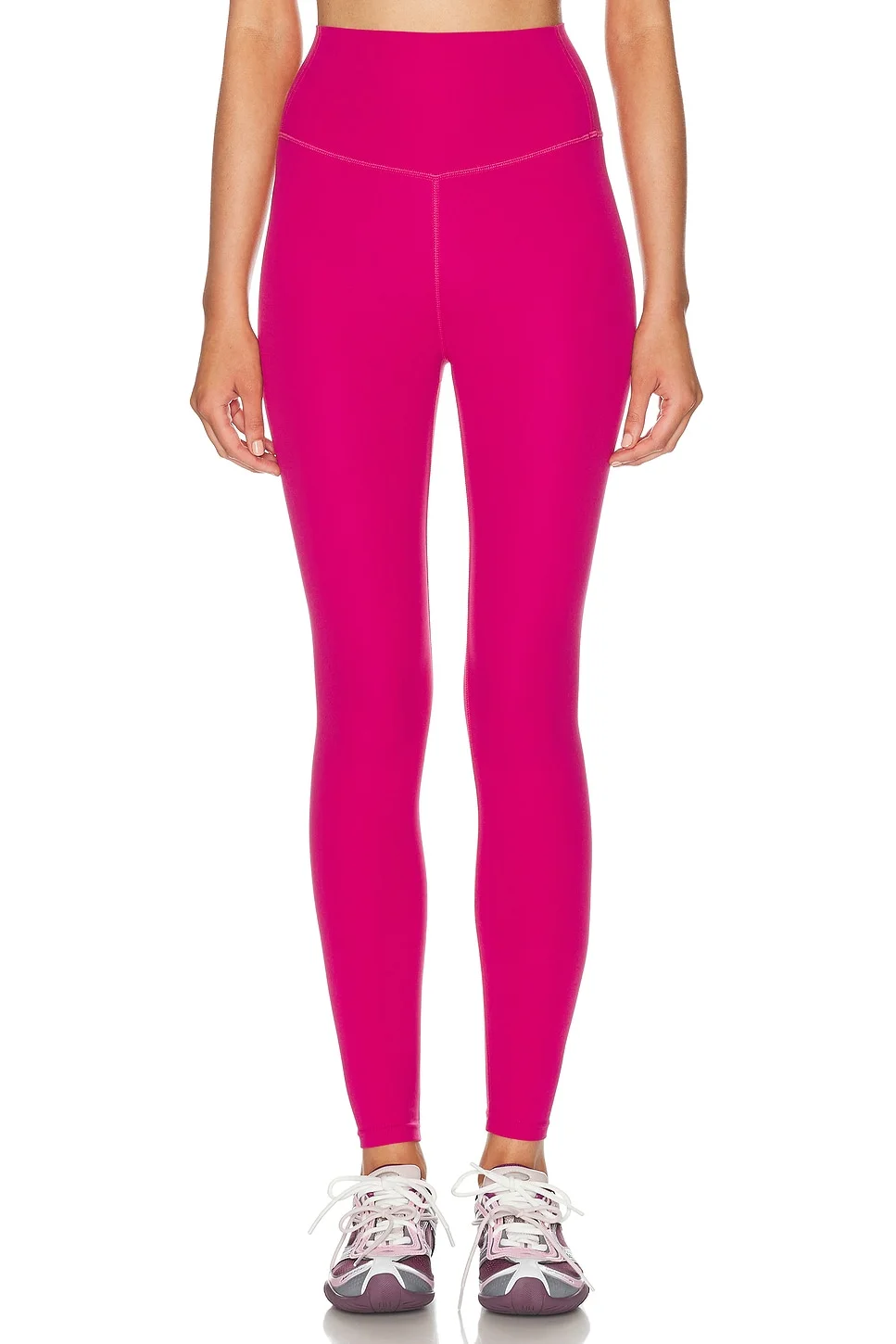 Airweight 26 High Waist Legging - 1