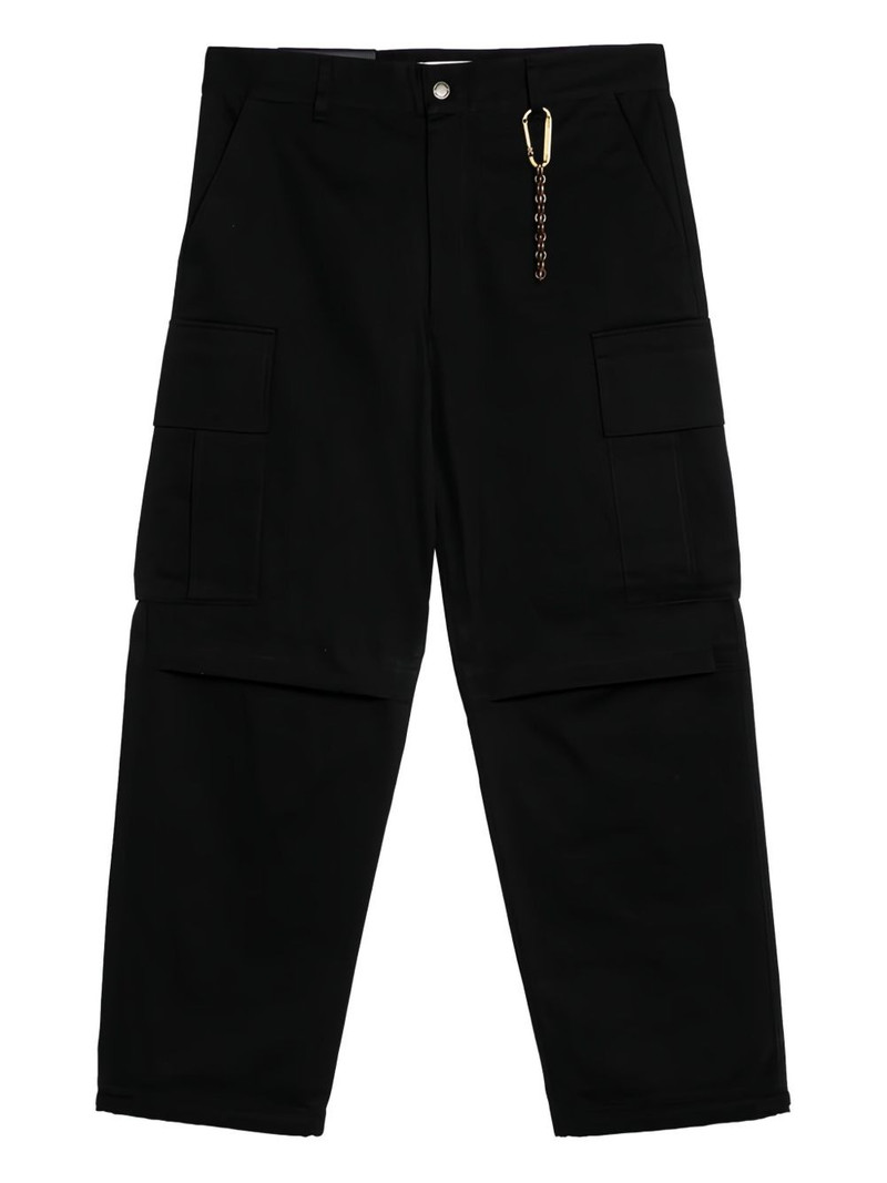Saint trousers 1