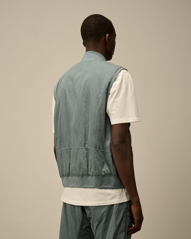 Chrome-R Lens Vest 4