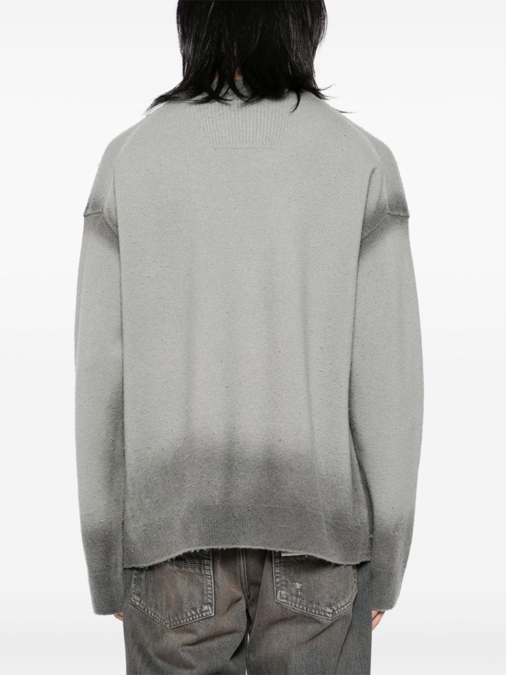 wool sweater - 4