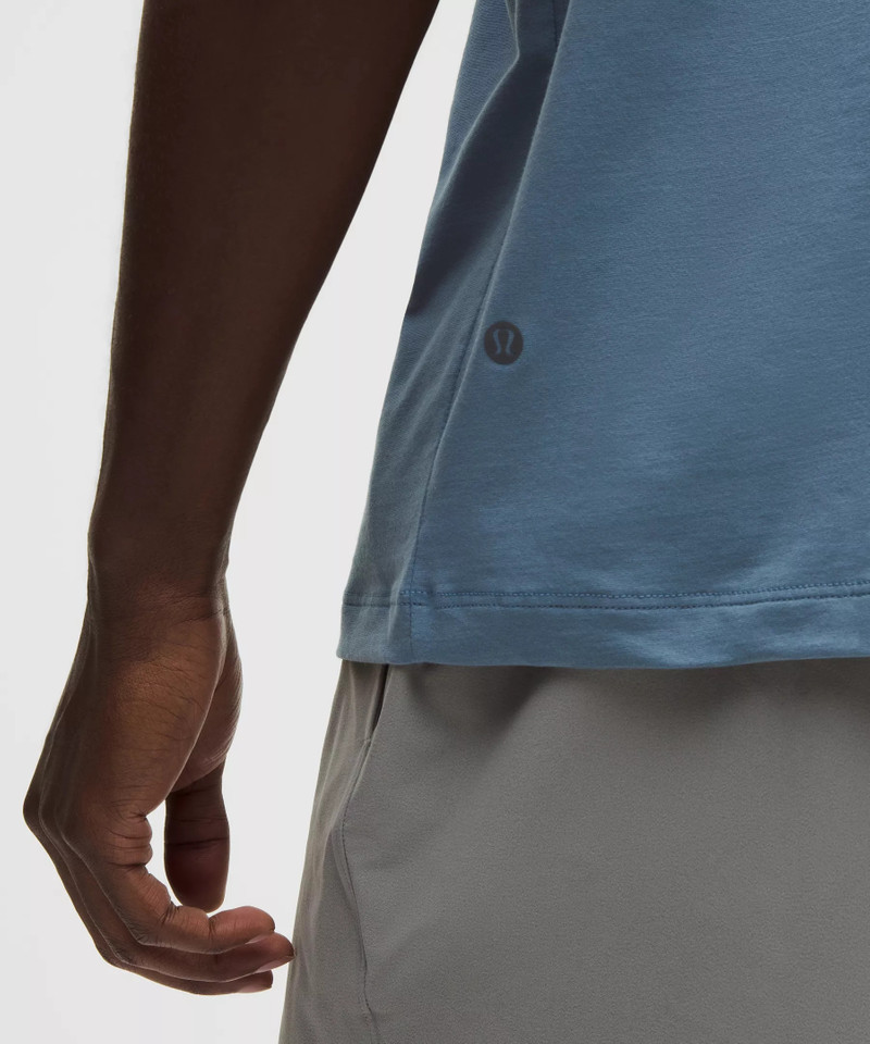 Zeroed In Short-Sleeve Shirt 5