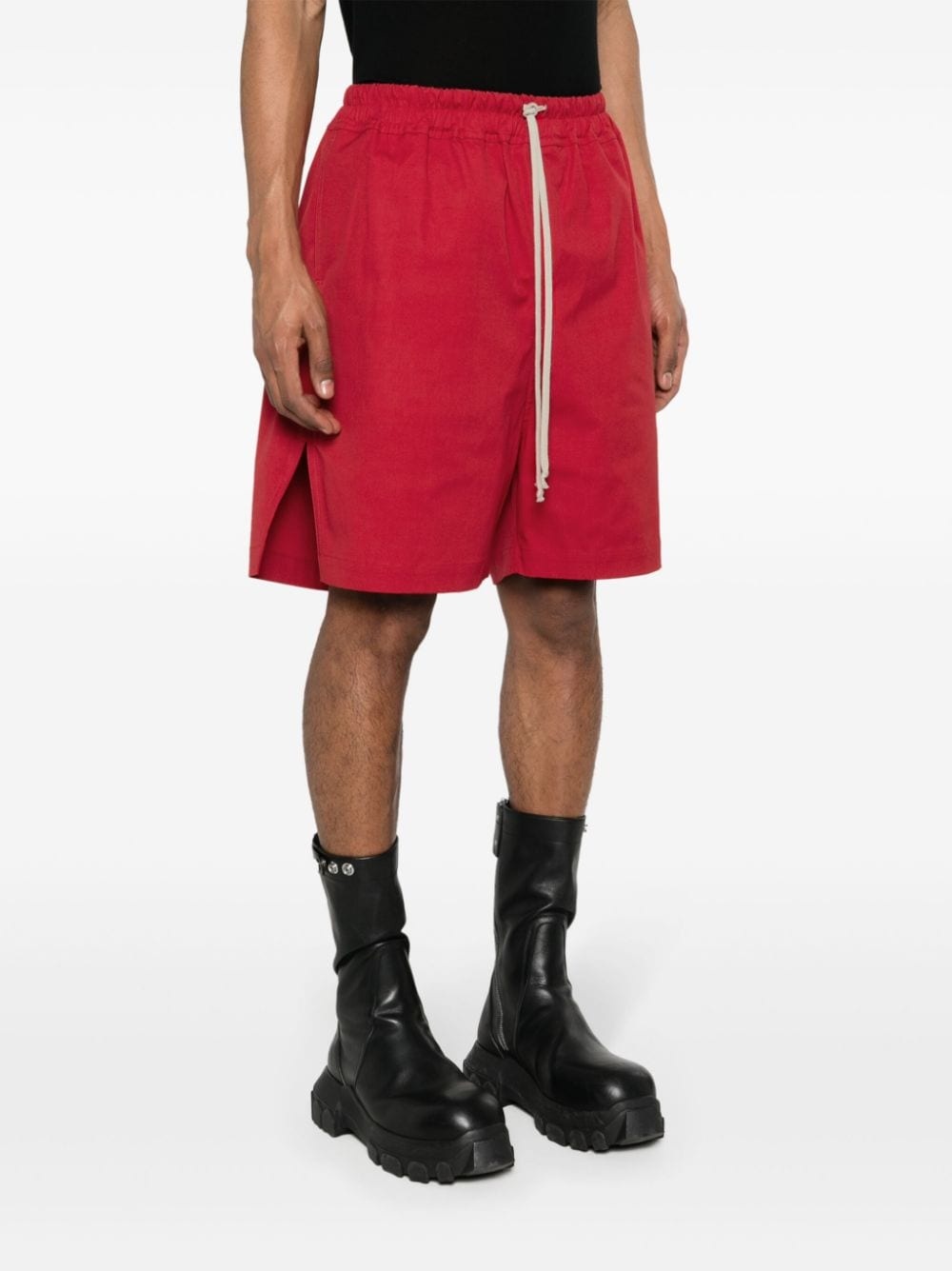 Boxers poplin shorts - 3