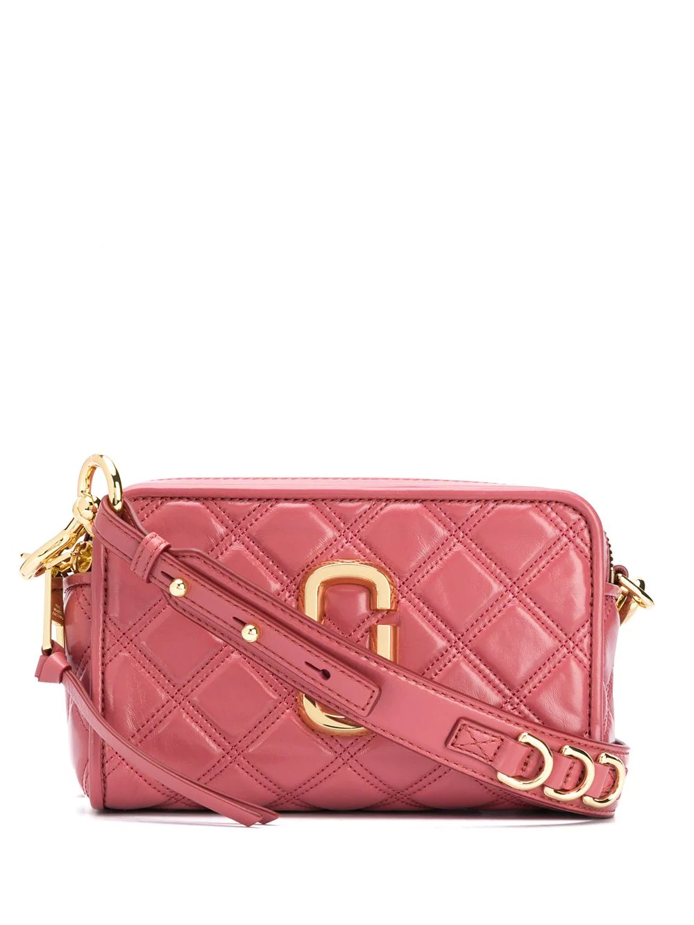 The Quilted Snapshot bag - 1