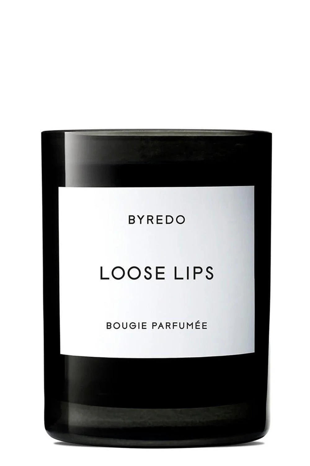 Loose Lips Candle - 1