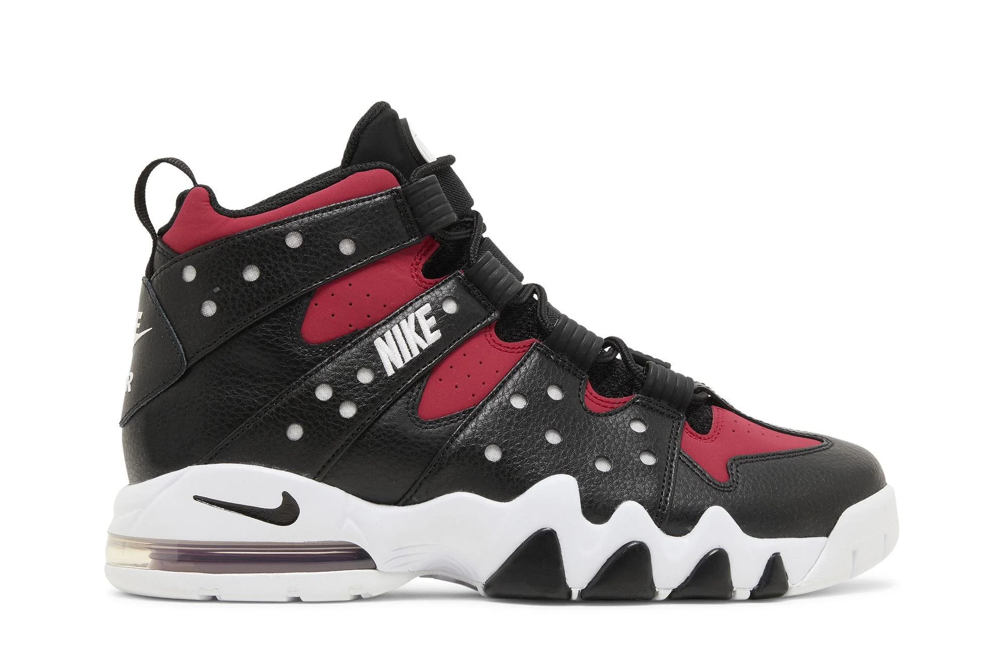 Air Max 2 CB 94 'Black Gym Red' - 1