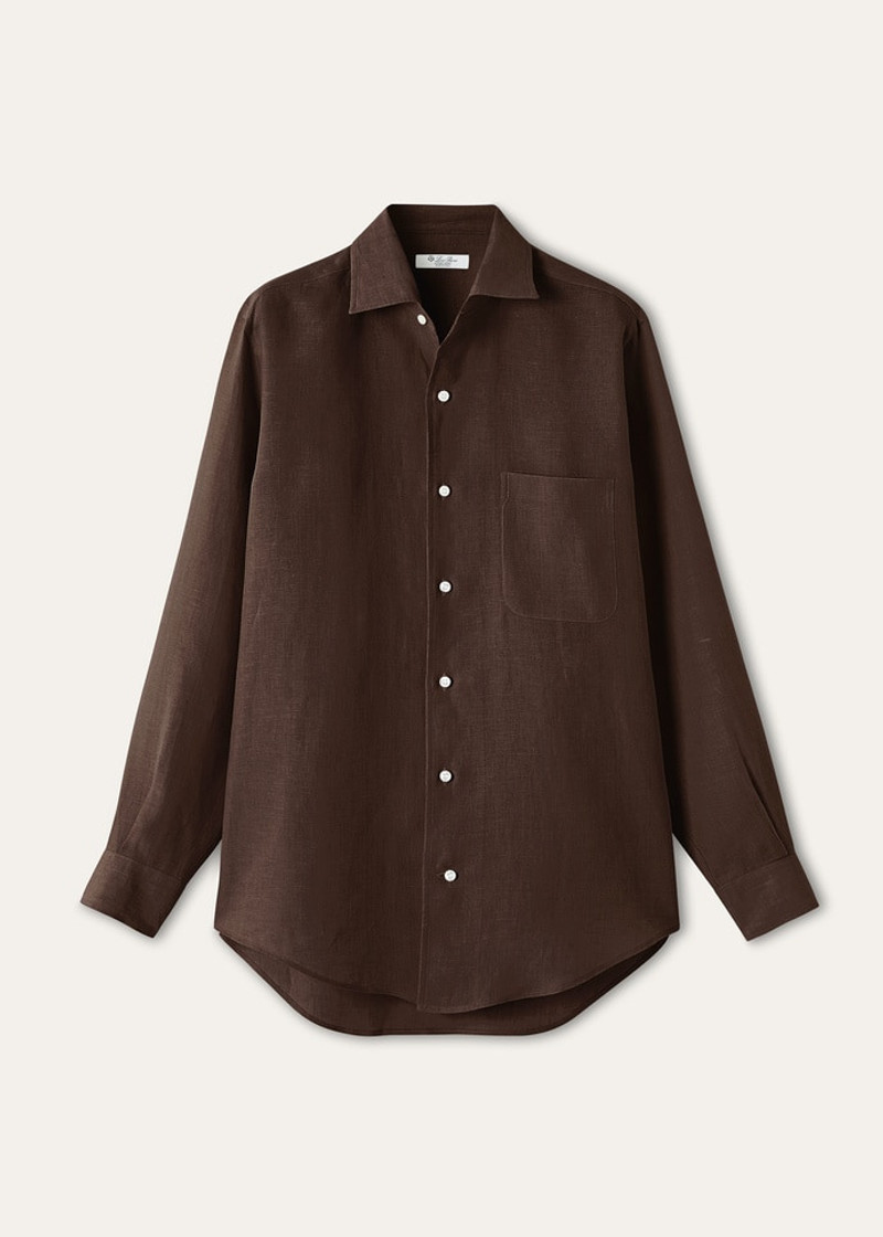 André Shirt 1