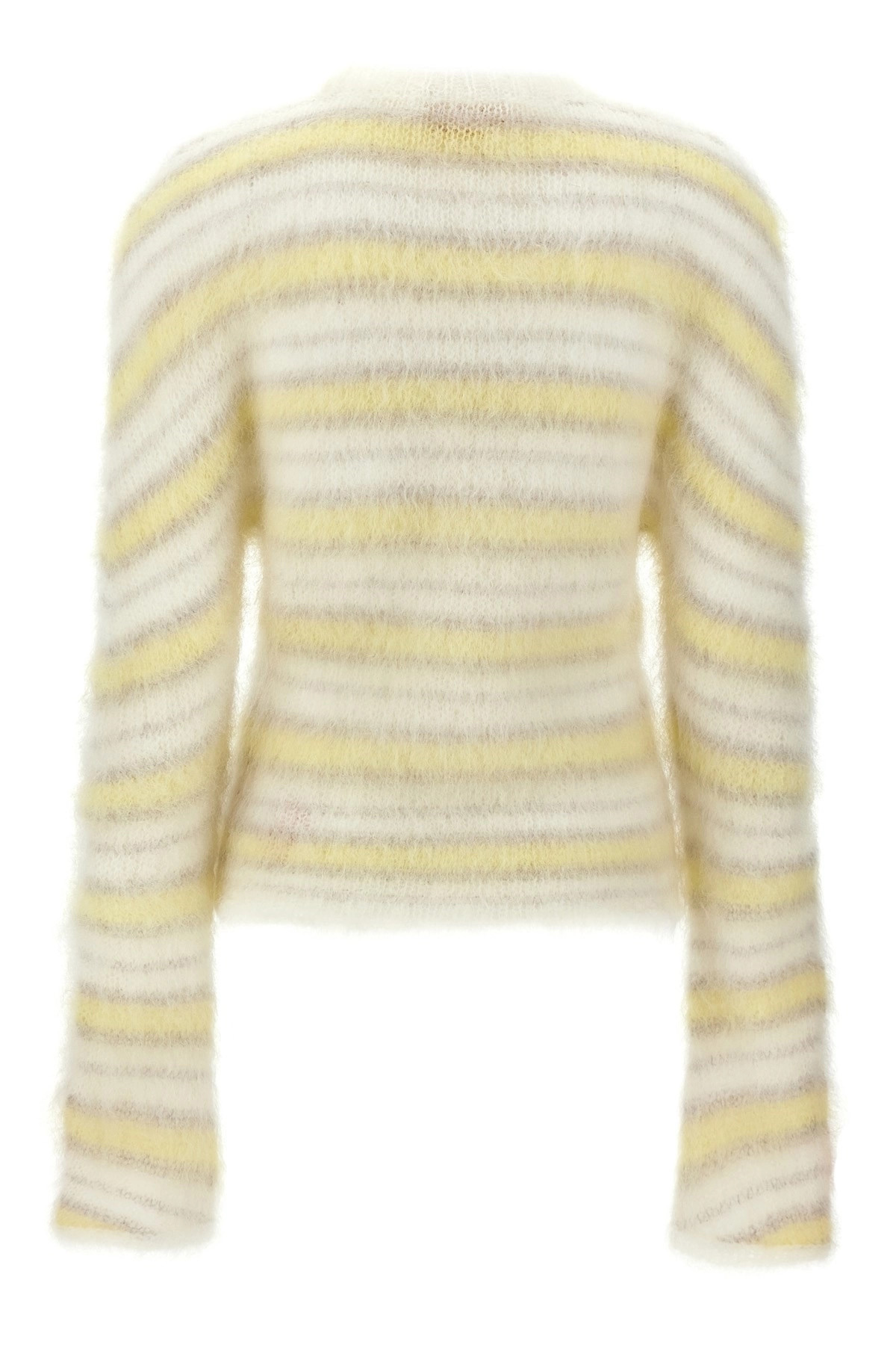 'Fuzzy Wuzzy' sweater - 2