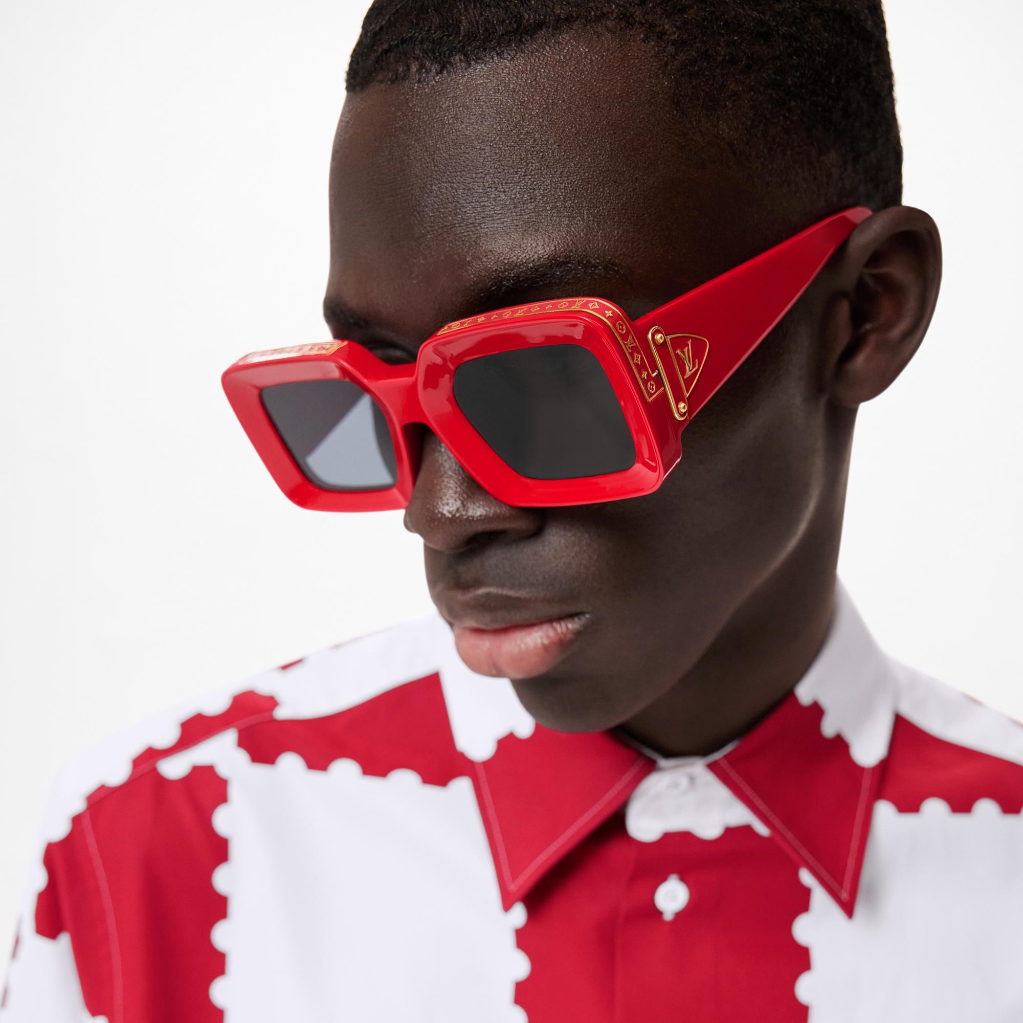 Zillionaires Sunglasses - 2