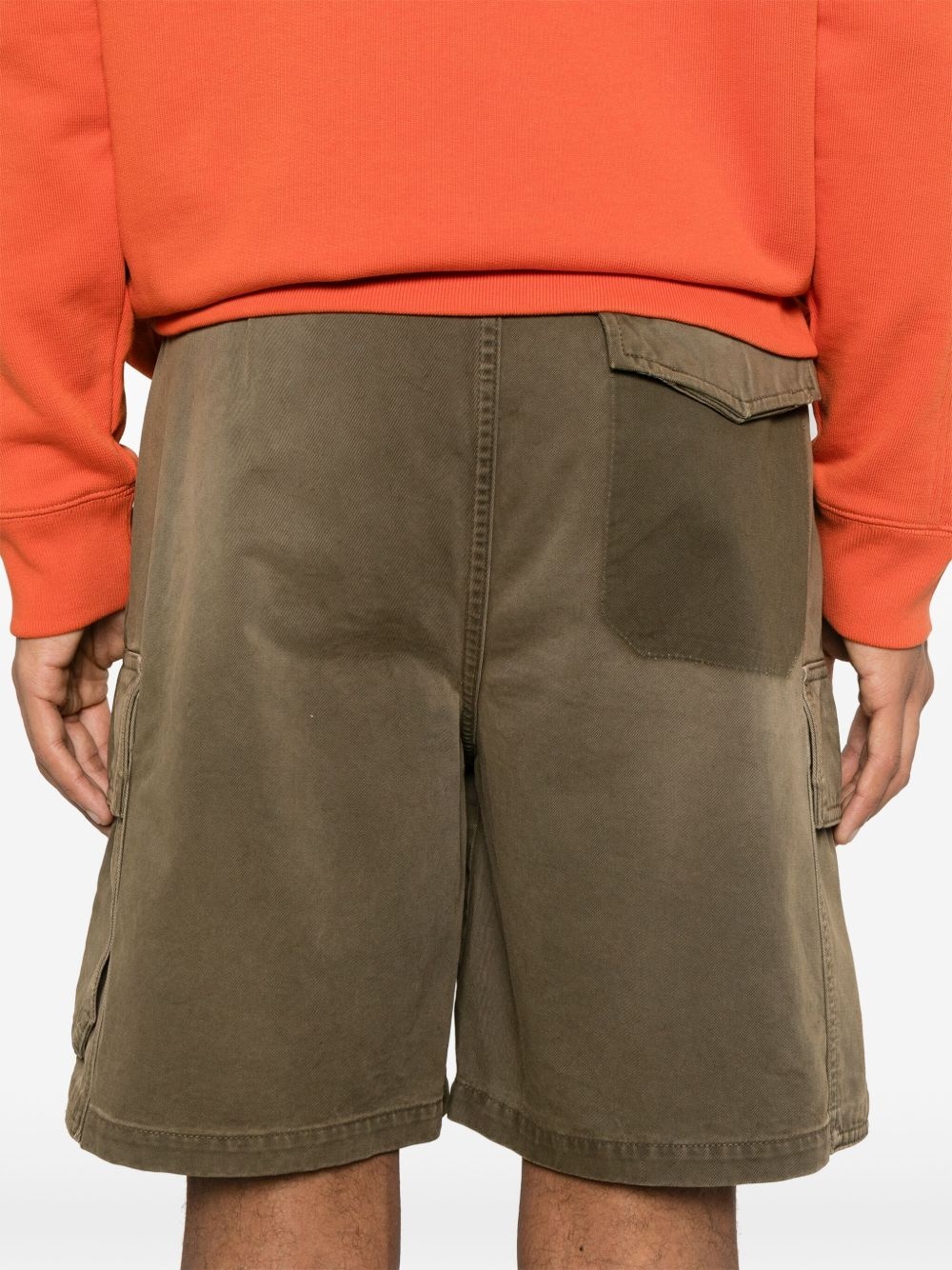 cargo shorts - 5