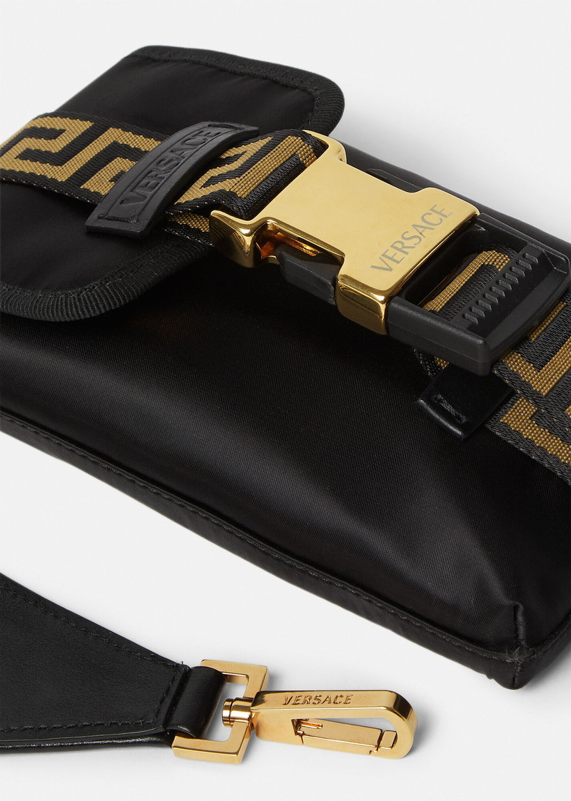 VERSACE Greca Mini Pouch outlook