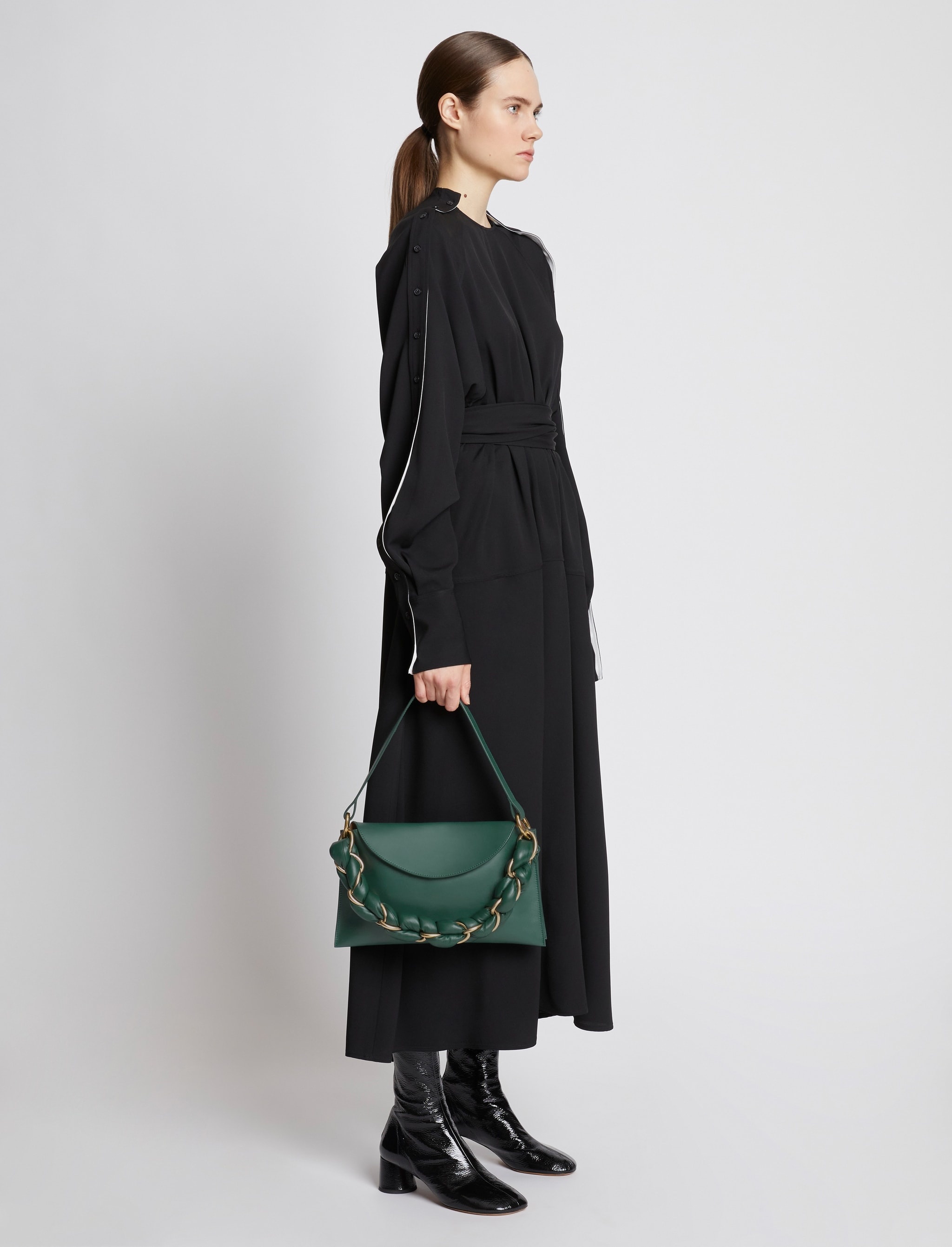 Braid Bag - 3