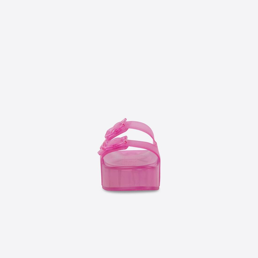 Women's Mallorca Platform Sandal  in Pink - 3