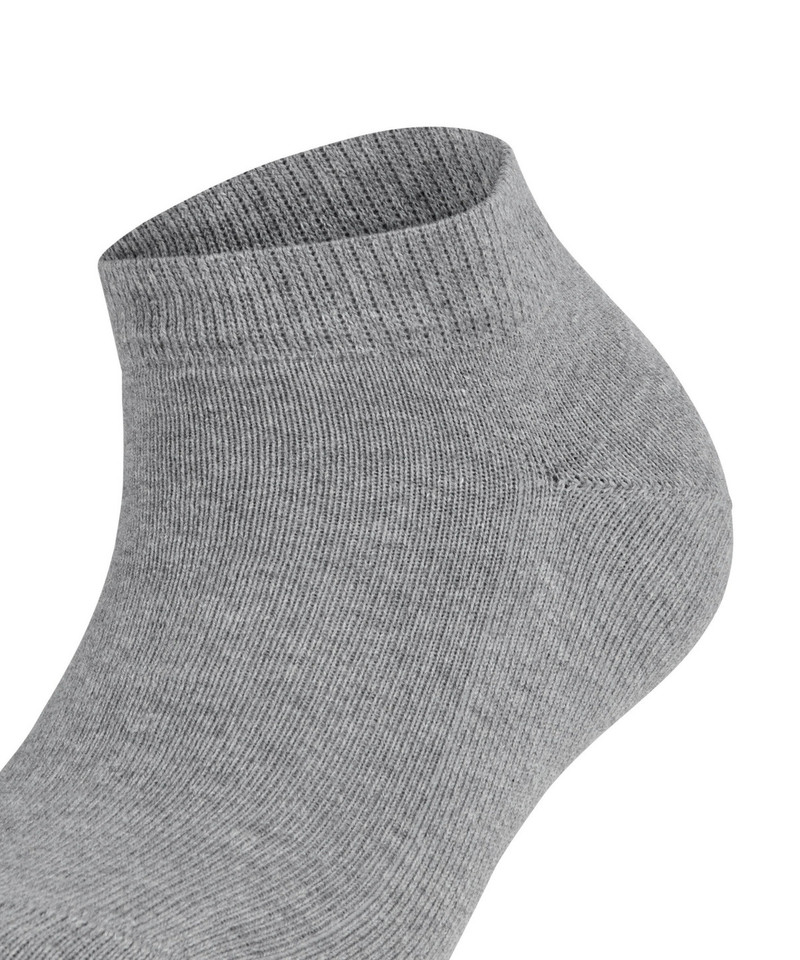 Family Women Sneaker socks 4