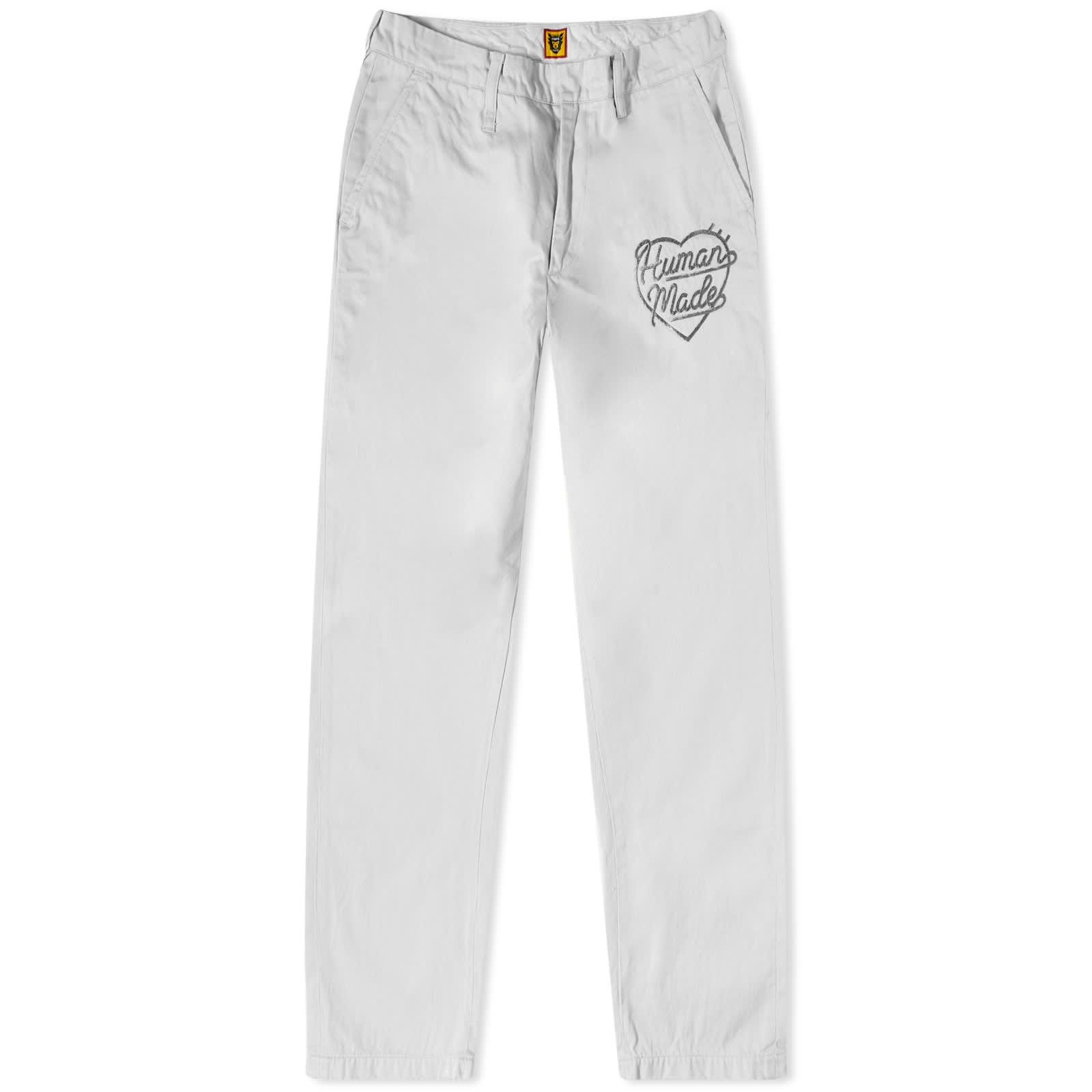 Human Made Chino Pant - 1