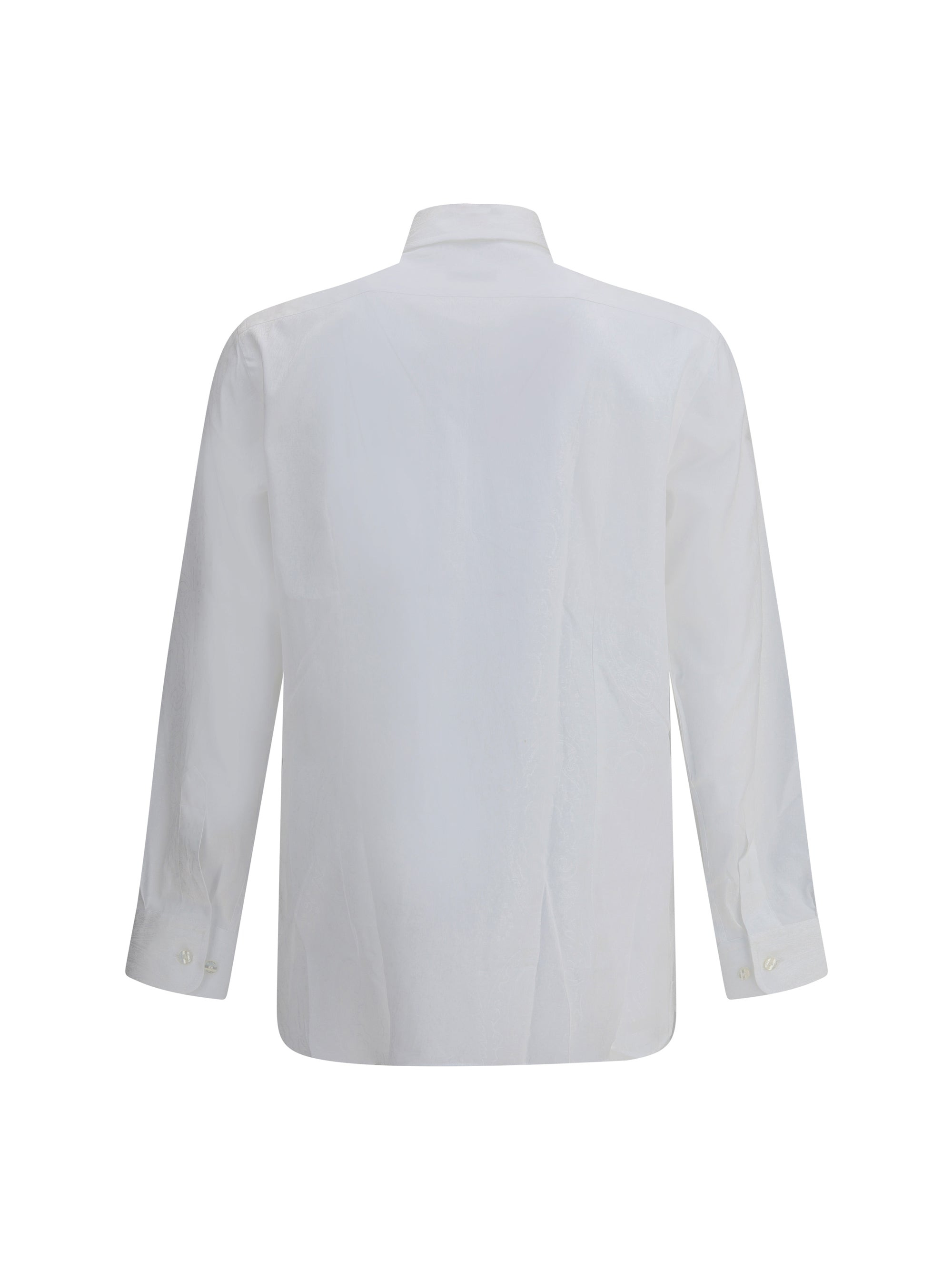 Etro Men Shirt Roma - 2